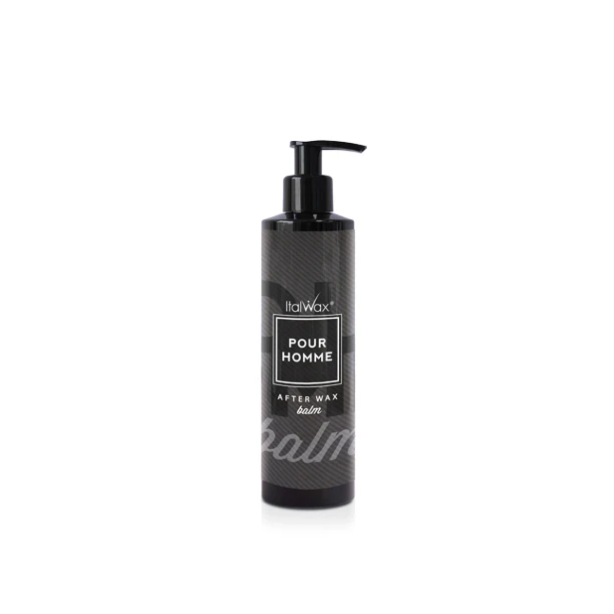 ItalWax After Wax Balm Pour Homme 250ml