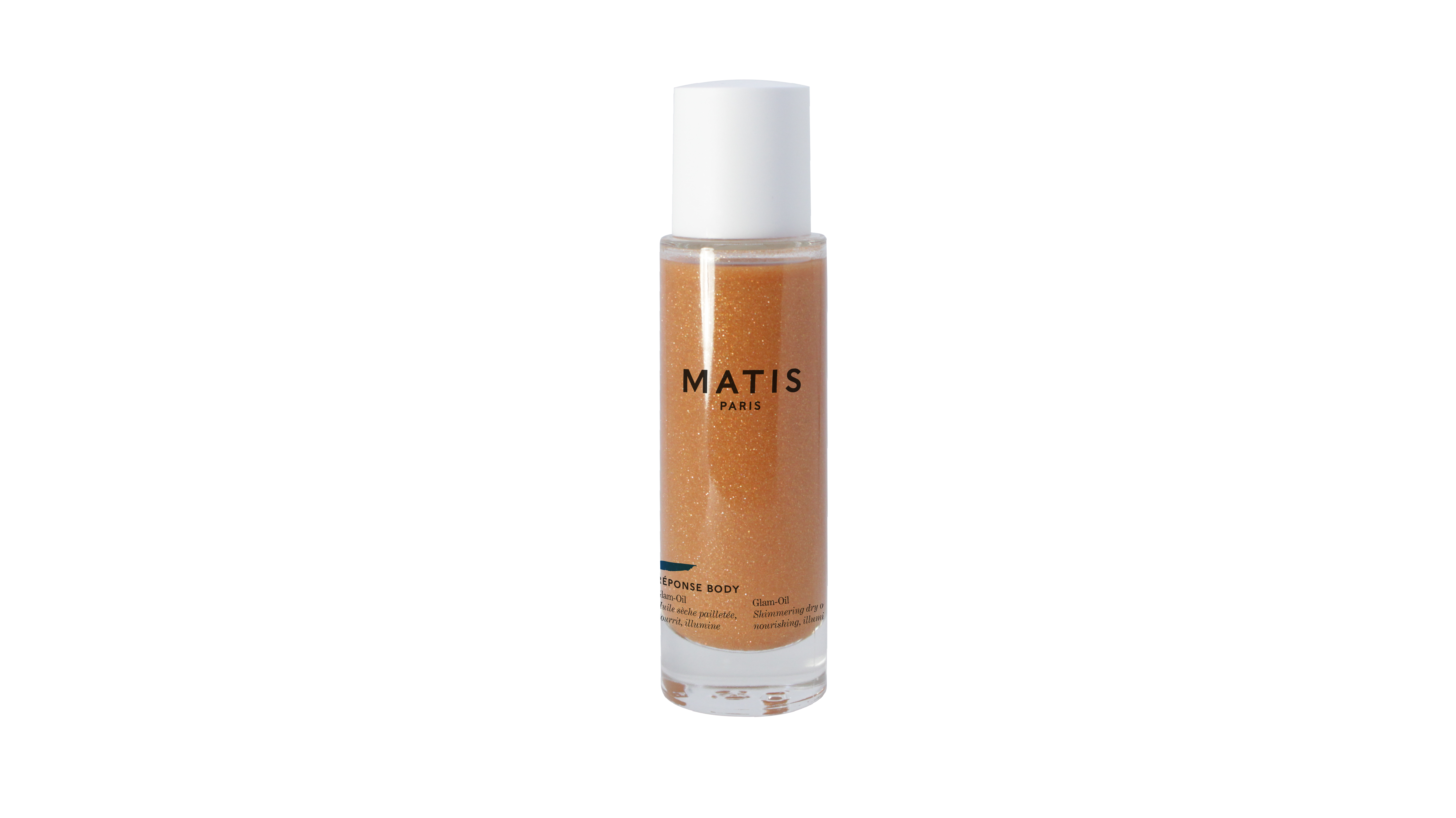 Matis Réponse Body Glam-Oil 50ml