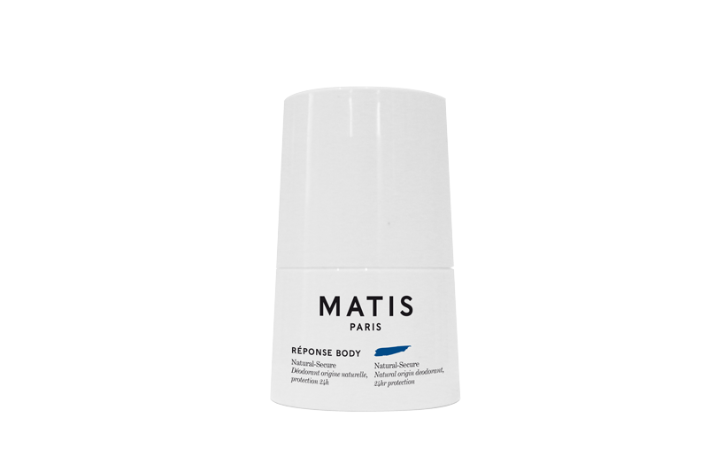 Matis Réponse Body Natural-Secure 50ml