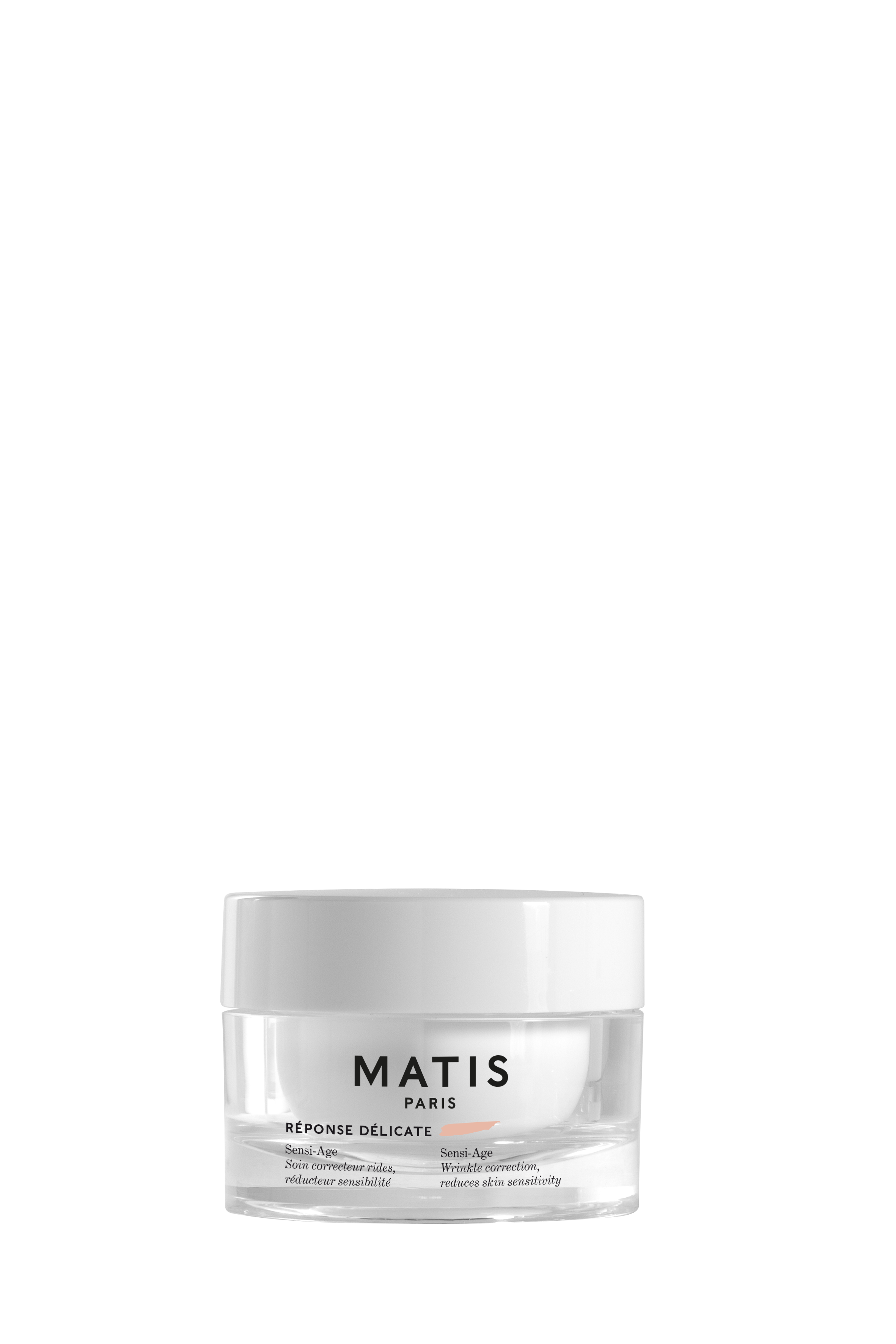Matis Réponse Délicate Sensi Age 50ml