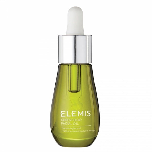 Elemis Superfood Facial Oil 15ml