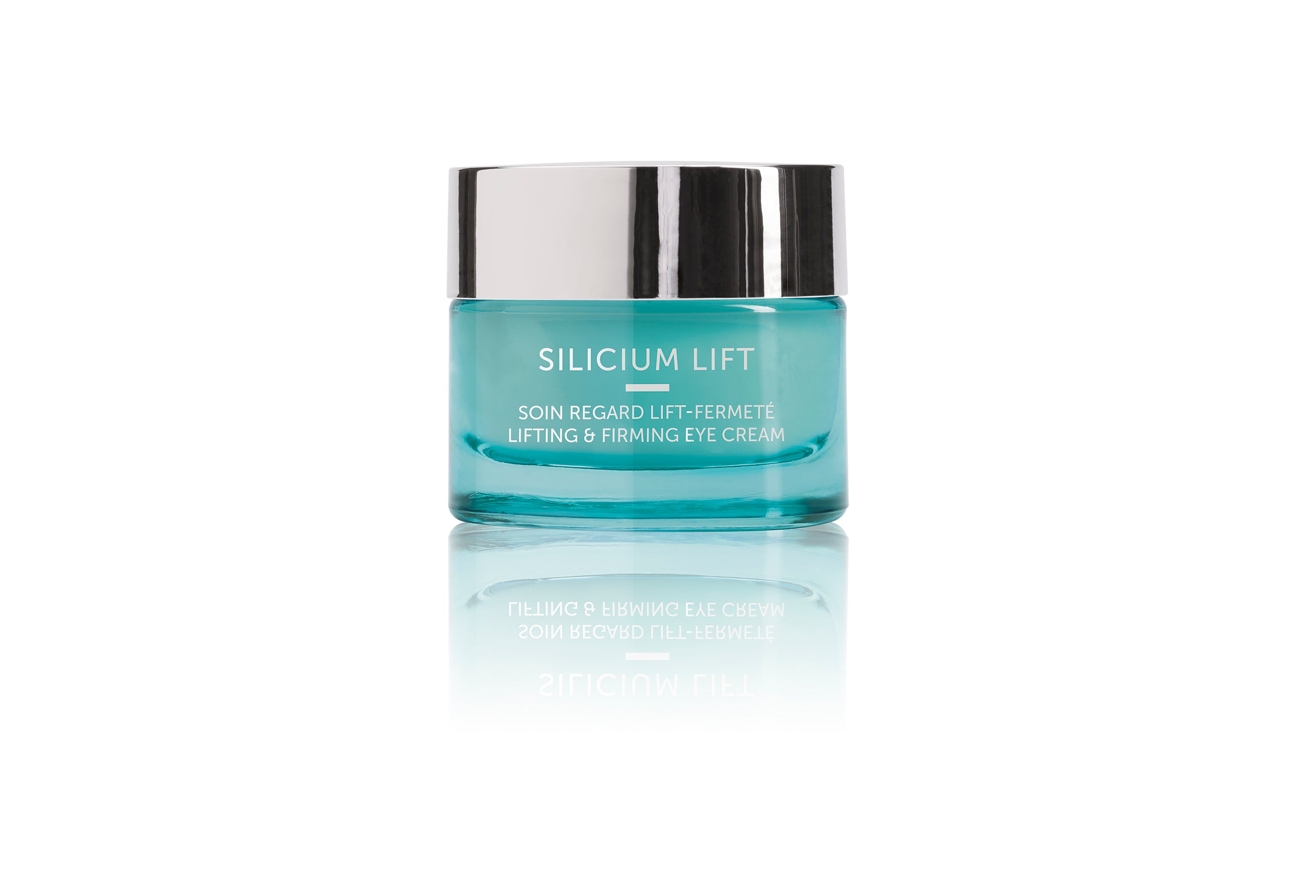 Thalgo Silicium Lift Lifting & Firming Eye Cream 15ml