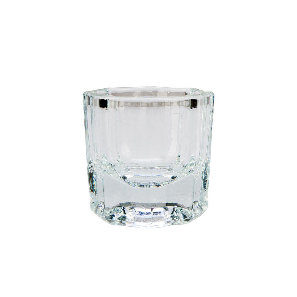 RefectoCil Glassskål