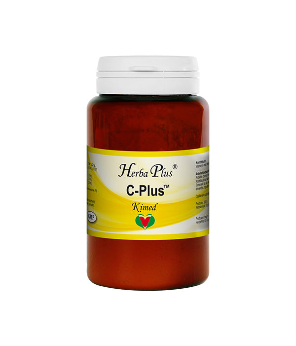 Herba Plus C-Plus 125g