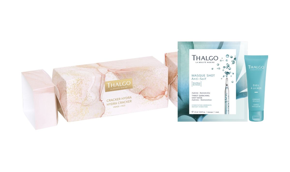 Thalgo Hydra Cracker