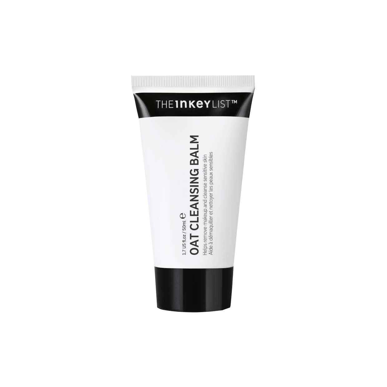 The Inkey List Oat Cleansing Balm 150ml