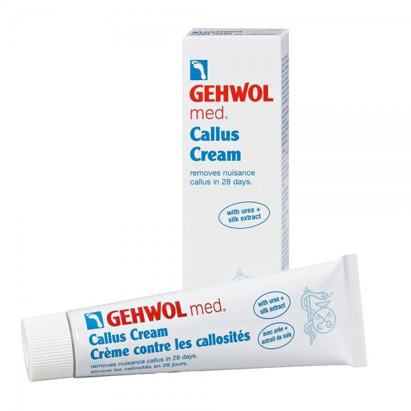 Gehwol med. Callus Cream 75ml