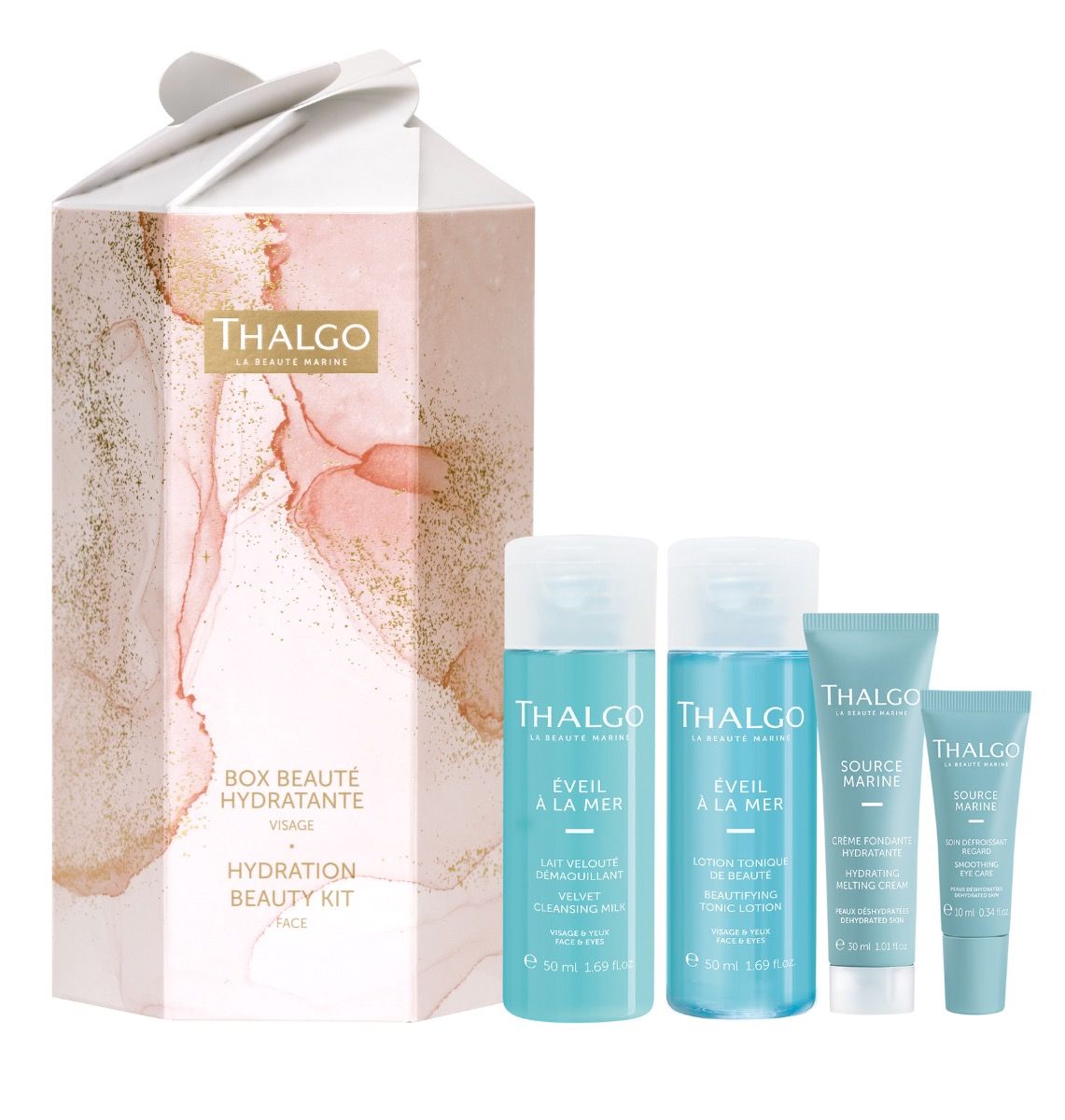 Thalgo Hydration Beauty Kit