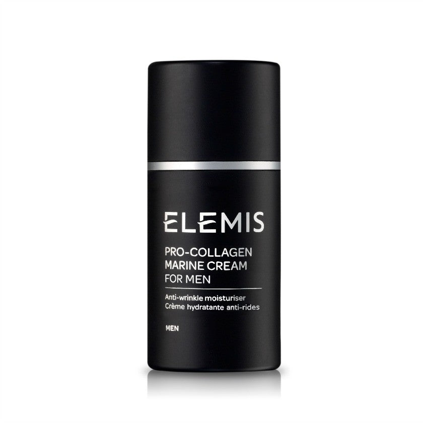 Elemis TFM Pro-Collagen Marine Cream for men 30ml