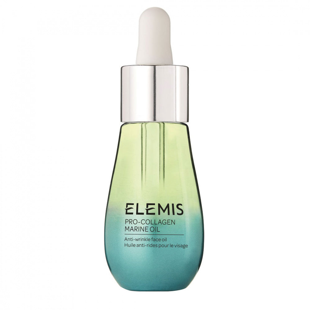 Elemis Pro-Collagen Marine Oil 15ml