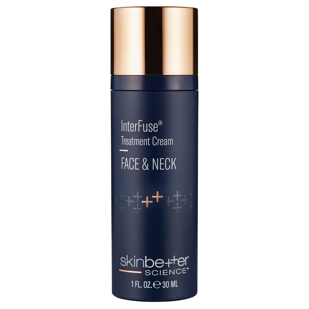 Skinbetter Science InterFuse Treatment Cream FACE & NECK 30ml
