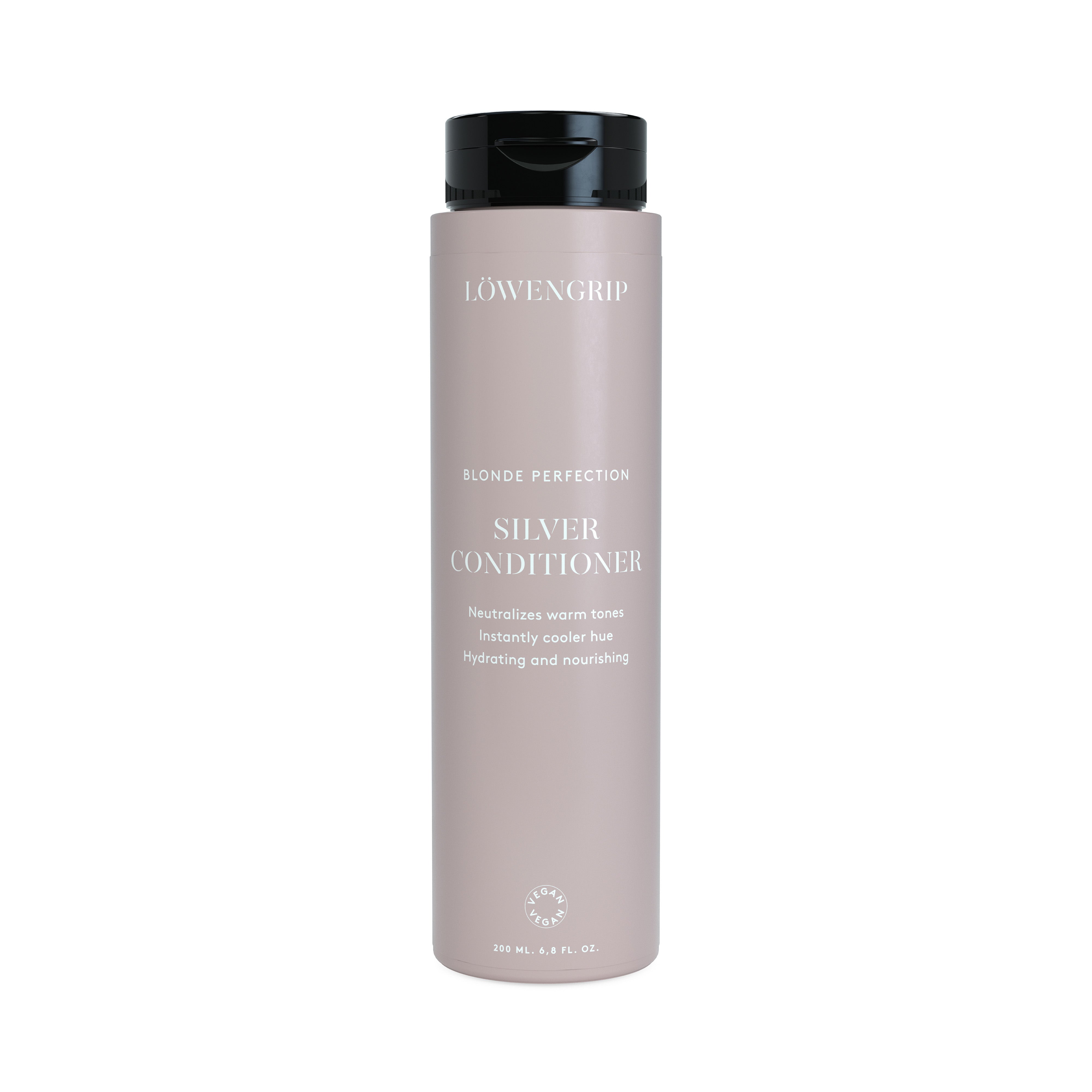 Löwengrip Blonde Perfection Silver Conditioner 200ml