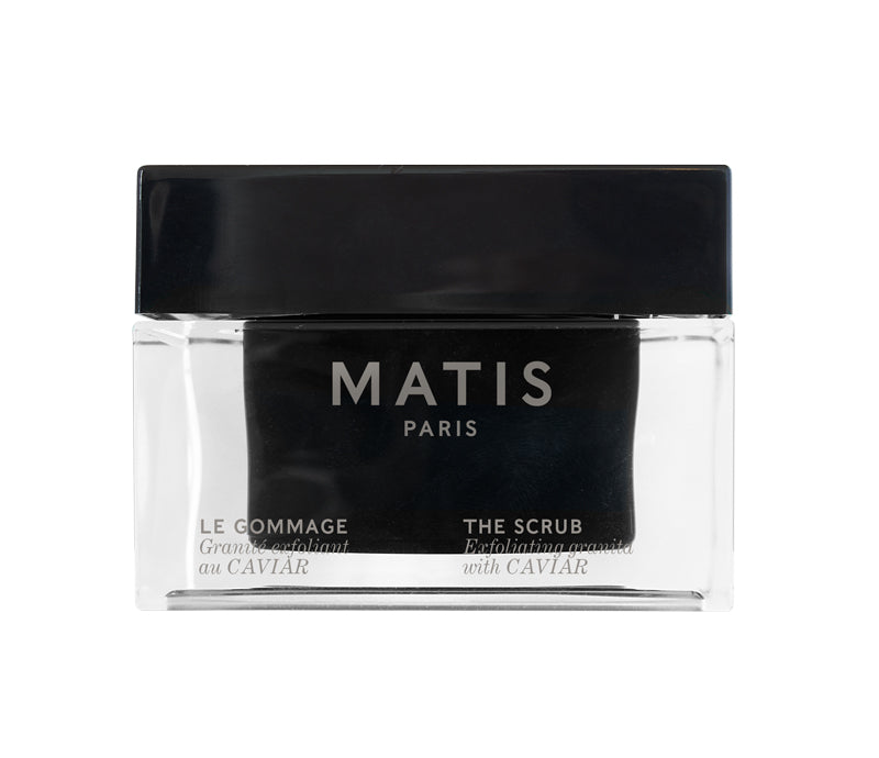 Matis The Scrub 50ml