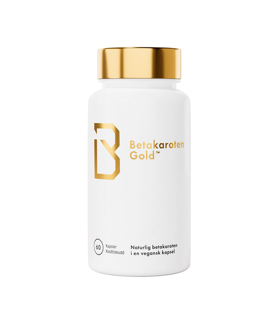 Good for me Betakaroten Gold