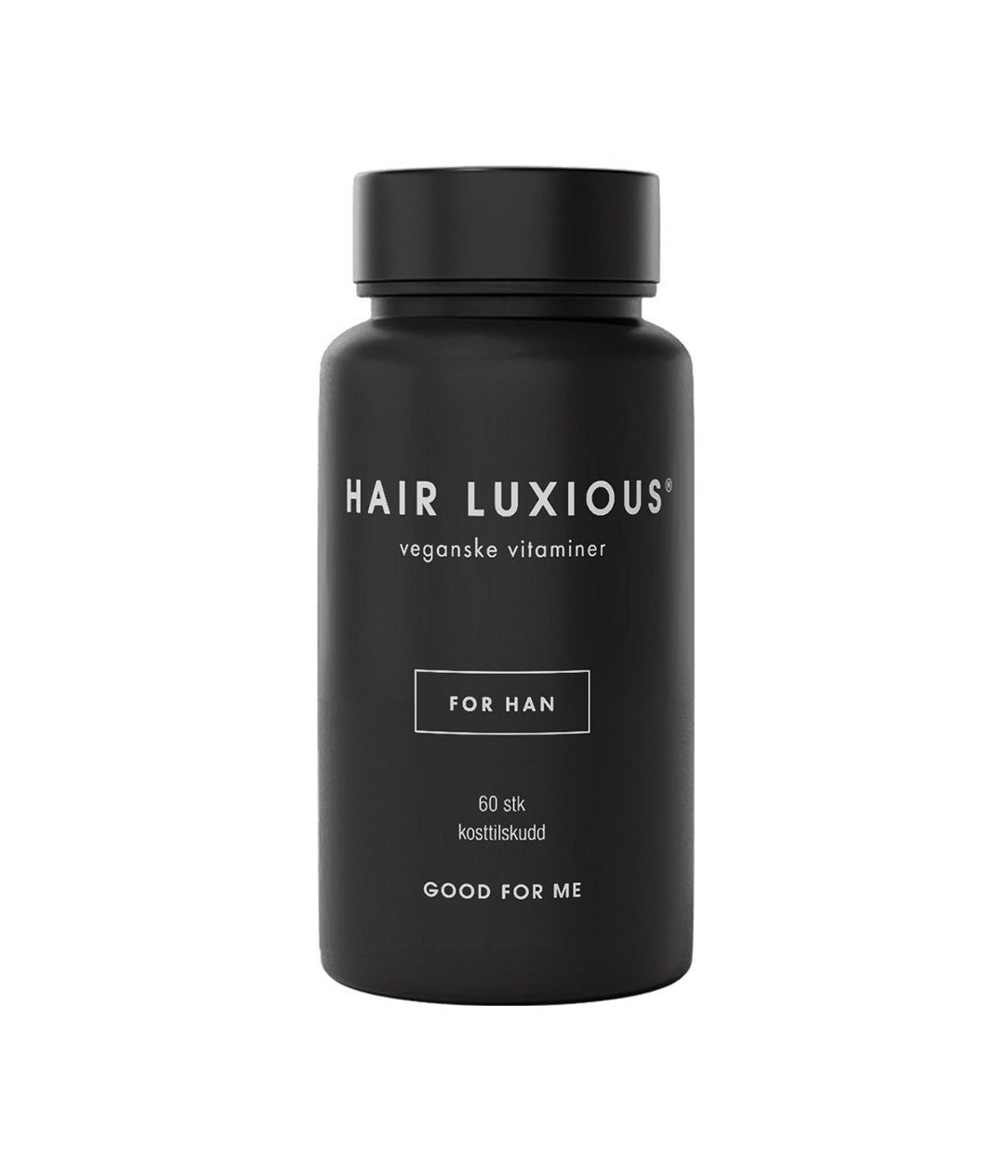 Good for me Hair Luxious For Han