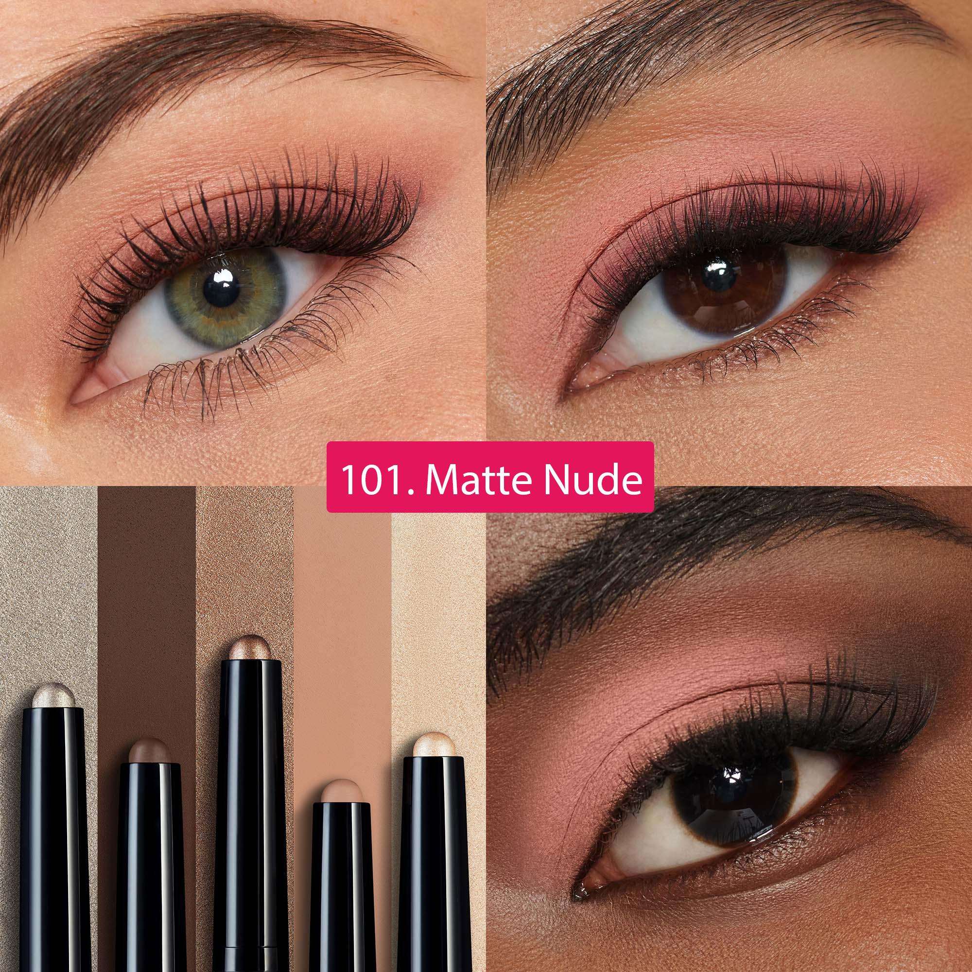 By Terry Ombre Blackstar Eyeshadow Matte
