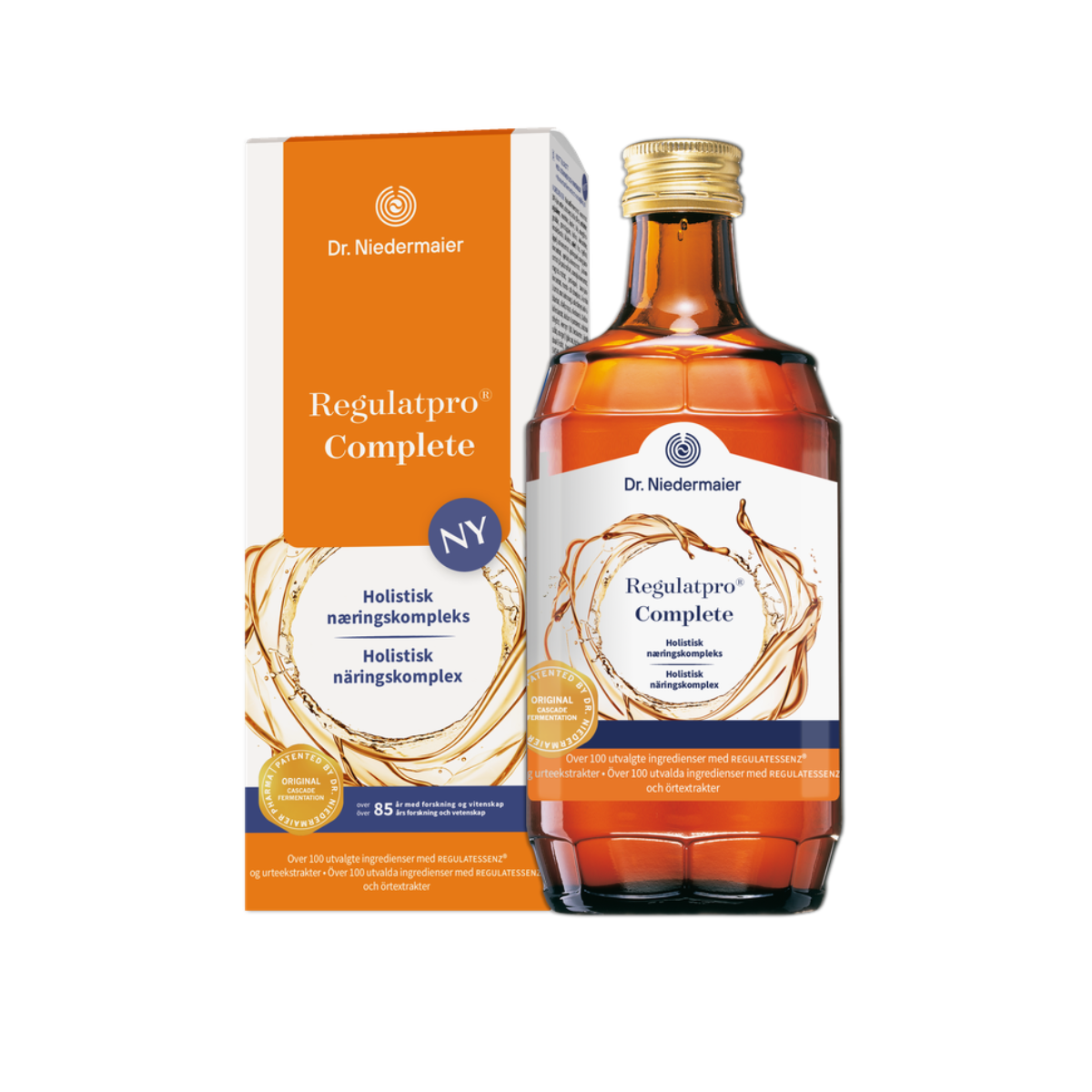 Regulatpro® Complete 350ml