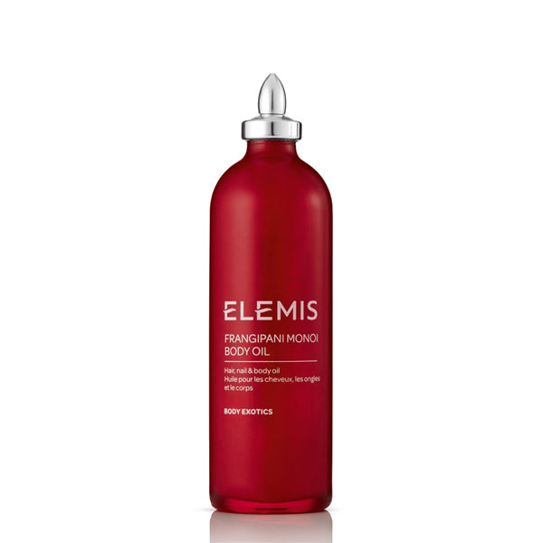 Elemis Frangipani Monoi Body Oil 100ml