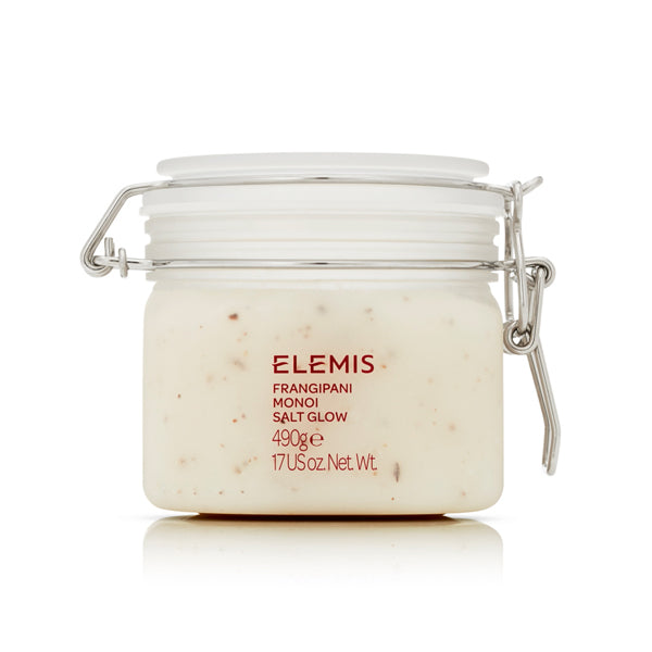 Elemis Frangipani Monoi Salt Glow 480g