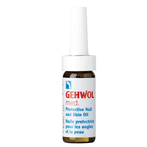 Gehwol med. Protective Nail And Skin Oil 15ml