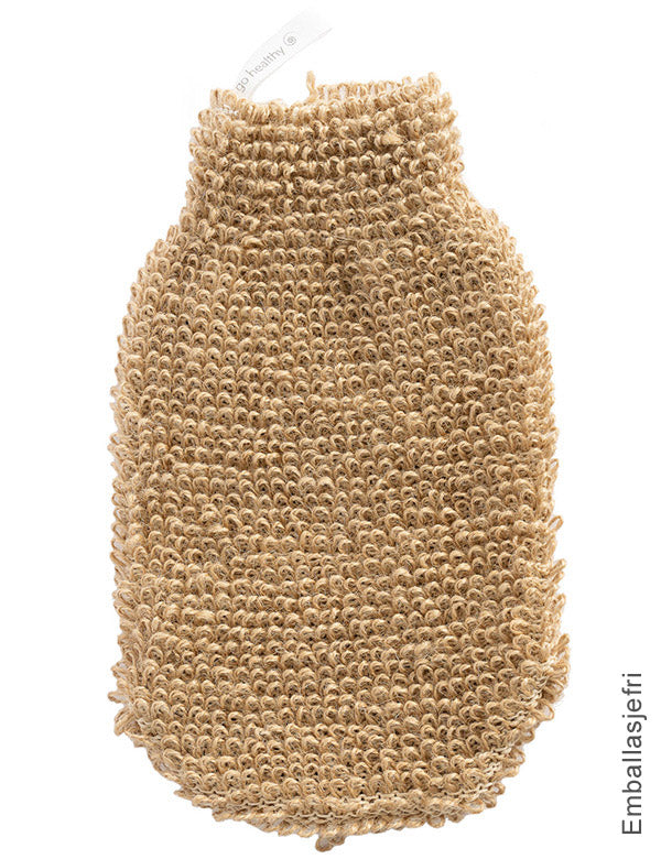 GoHealthy Lin Massasjevott