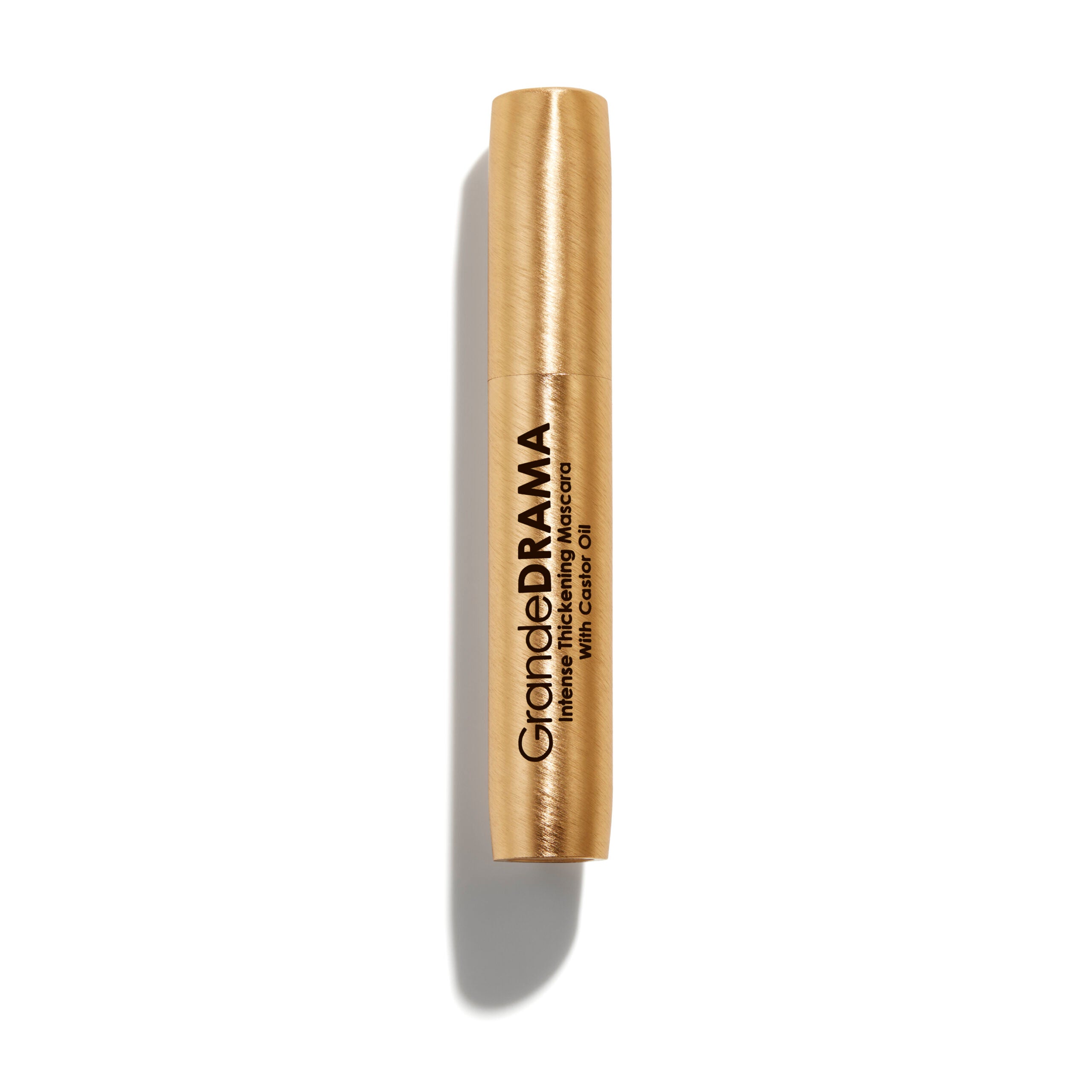 GrandeDRAMA Intense Thickening Mascara