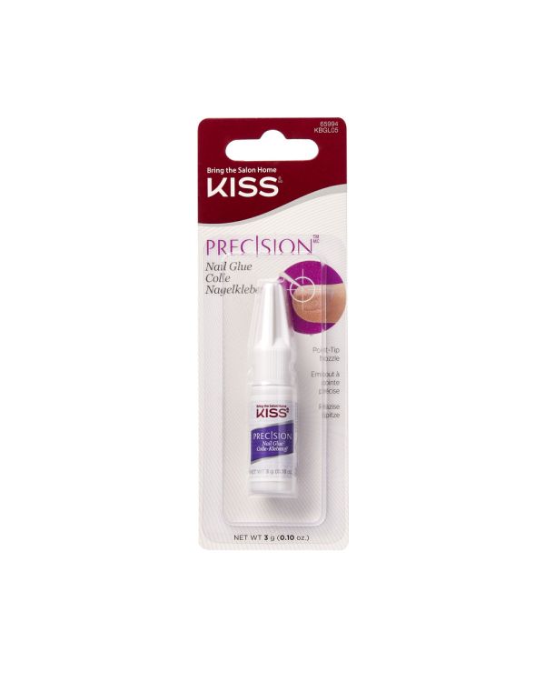 Kiss Precision Nail Glue