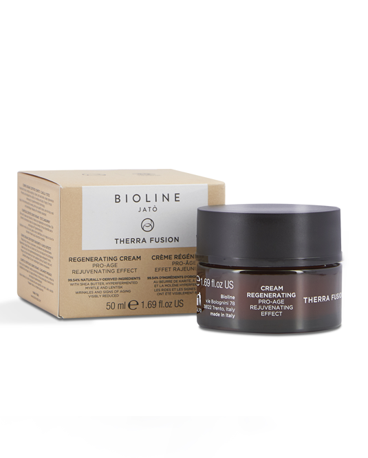 Bioline THERRA FUSION Regenerating Cream  50ml
