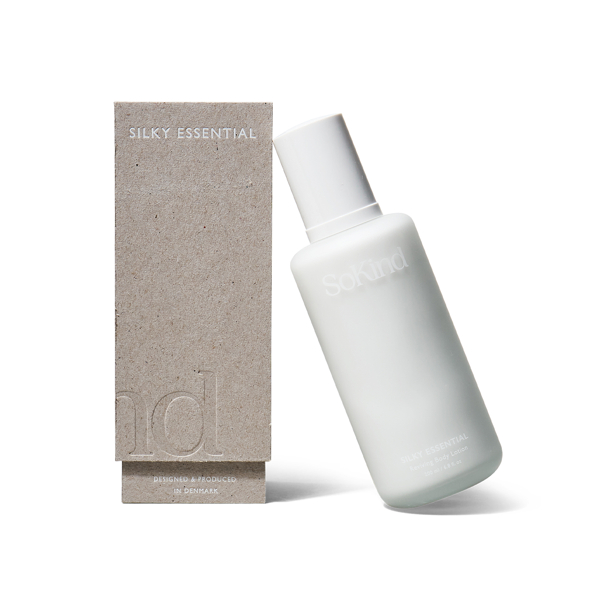 SoKind Tiny Softness 125ml