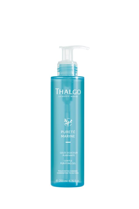 Thalgo Gentle Purifying Gel 200ml