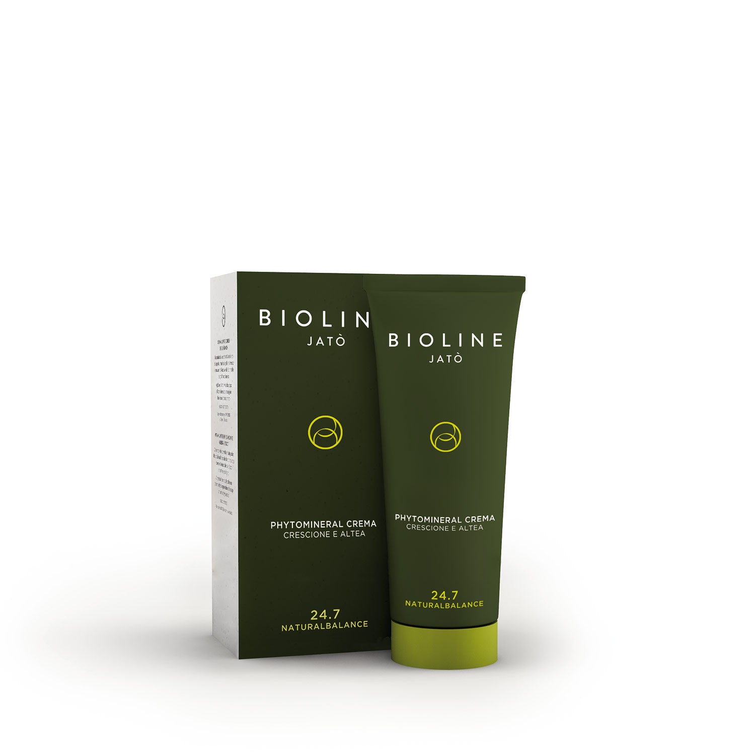Bioline 24.7 Phytomineral Cream 60ml