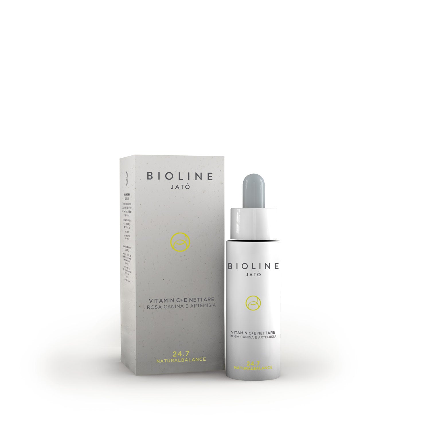 Bioline 24.7 Vitamin C+E Nectar 50ml
