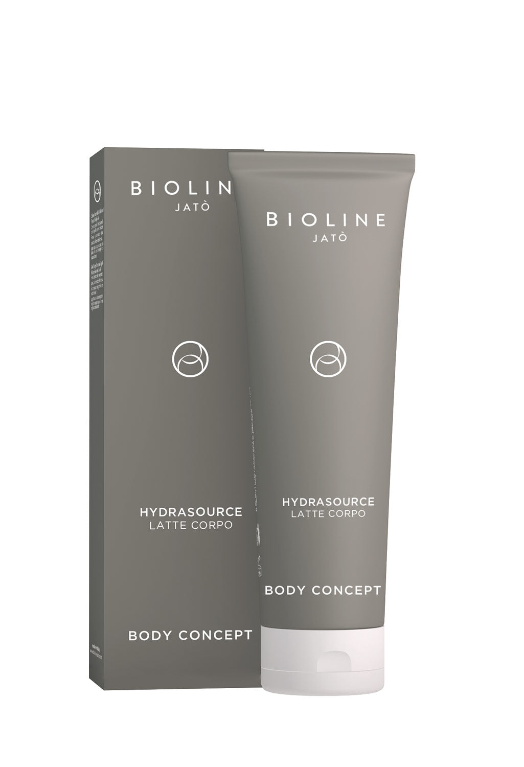 Bioline Body Concept Hydrasource Body Lotion 250ml