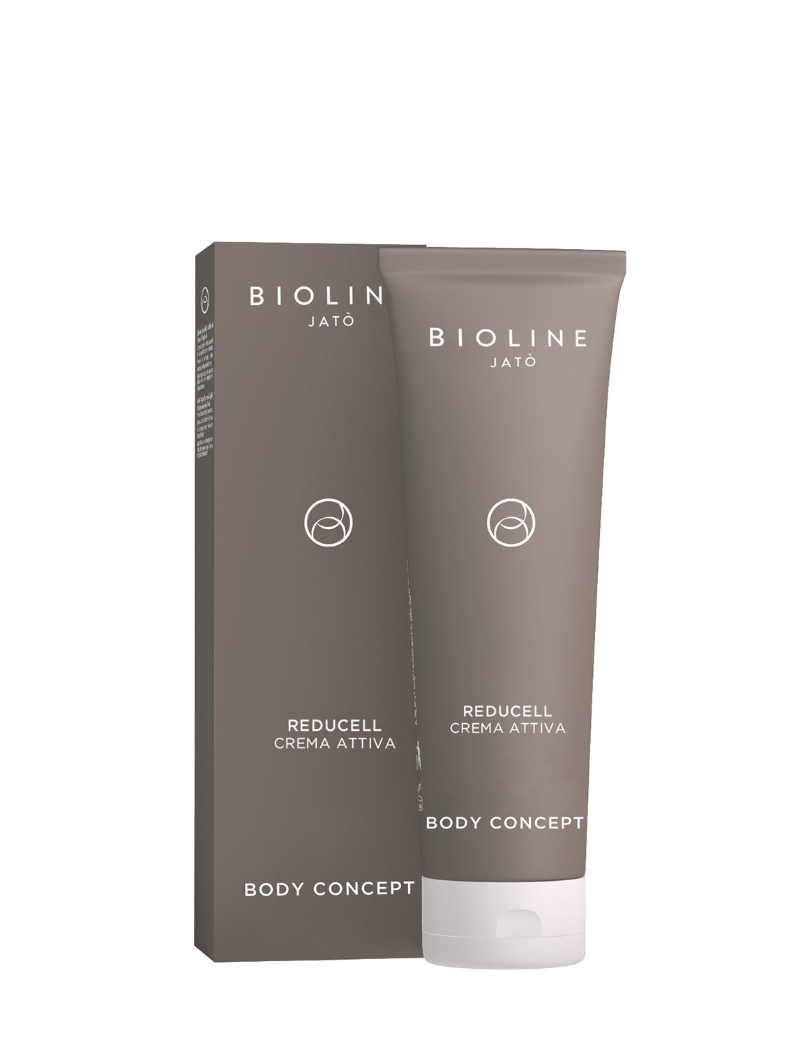 Bioline Body Concept Reducell Active Cream 250ml