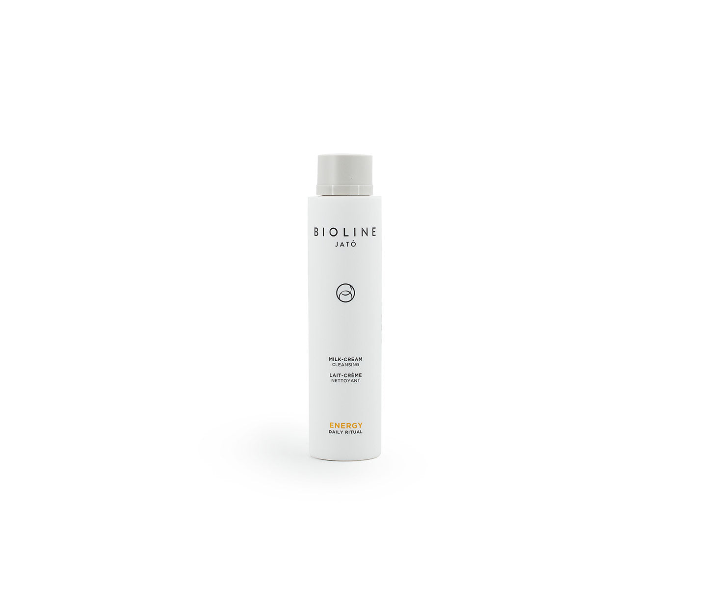 Bioline Daily Ritual Energy Cleansing Milk-Cream 200ml