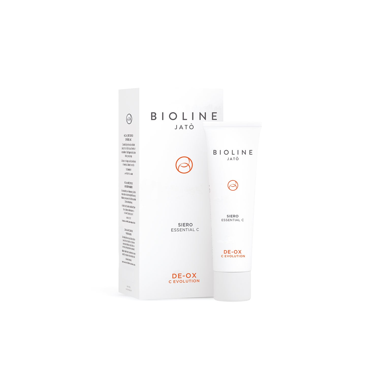 Bioline De-Ox Serum Essential C 30ml