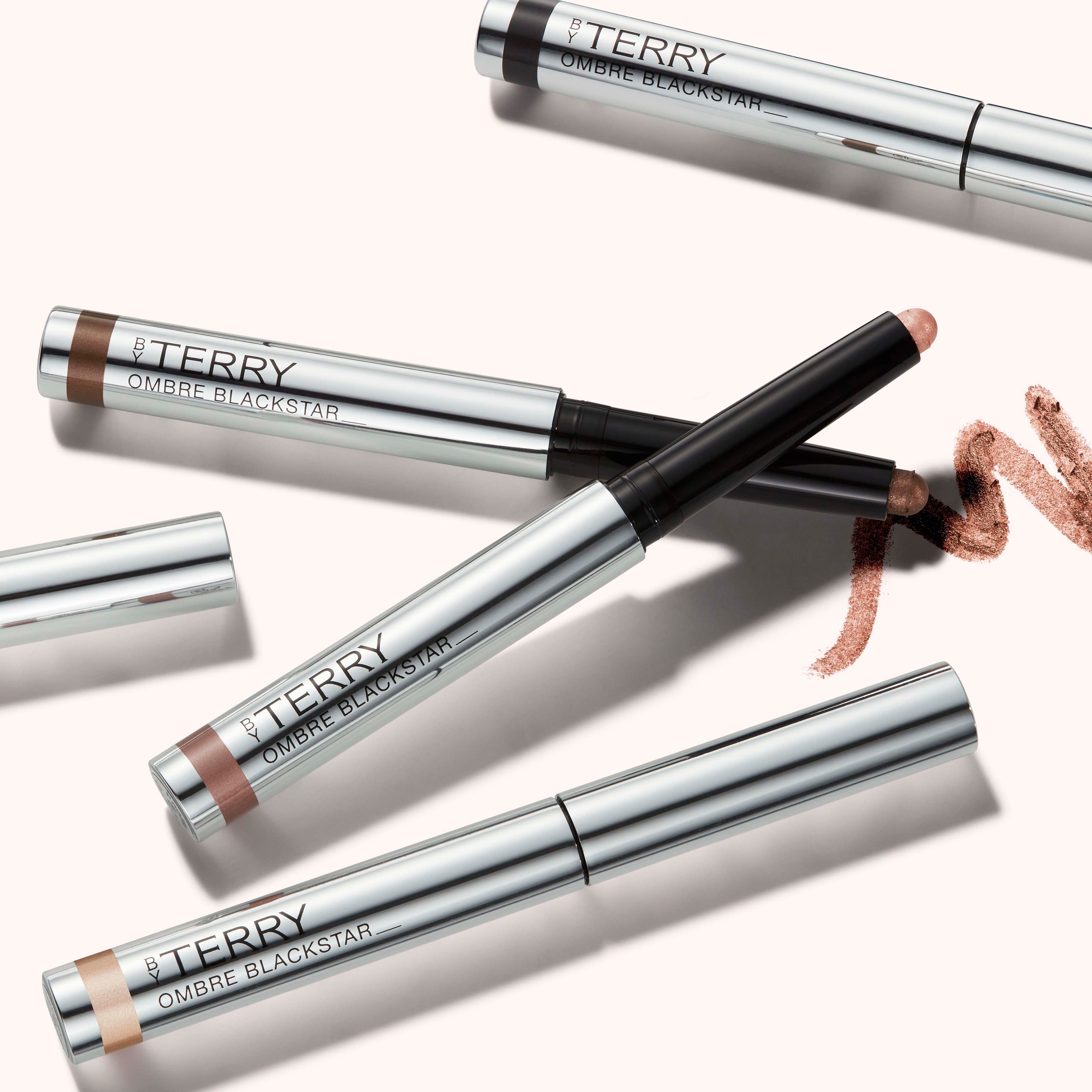 By Terry Ombre Blackstar Eyeshadow