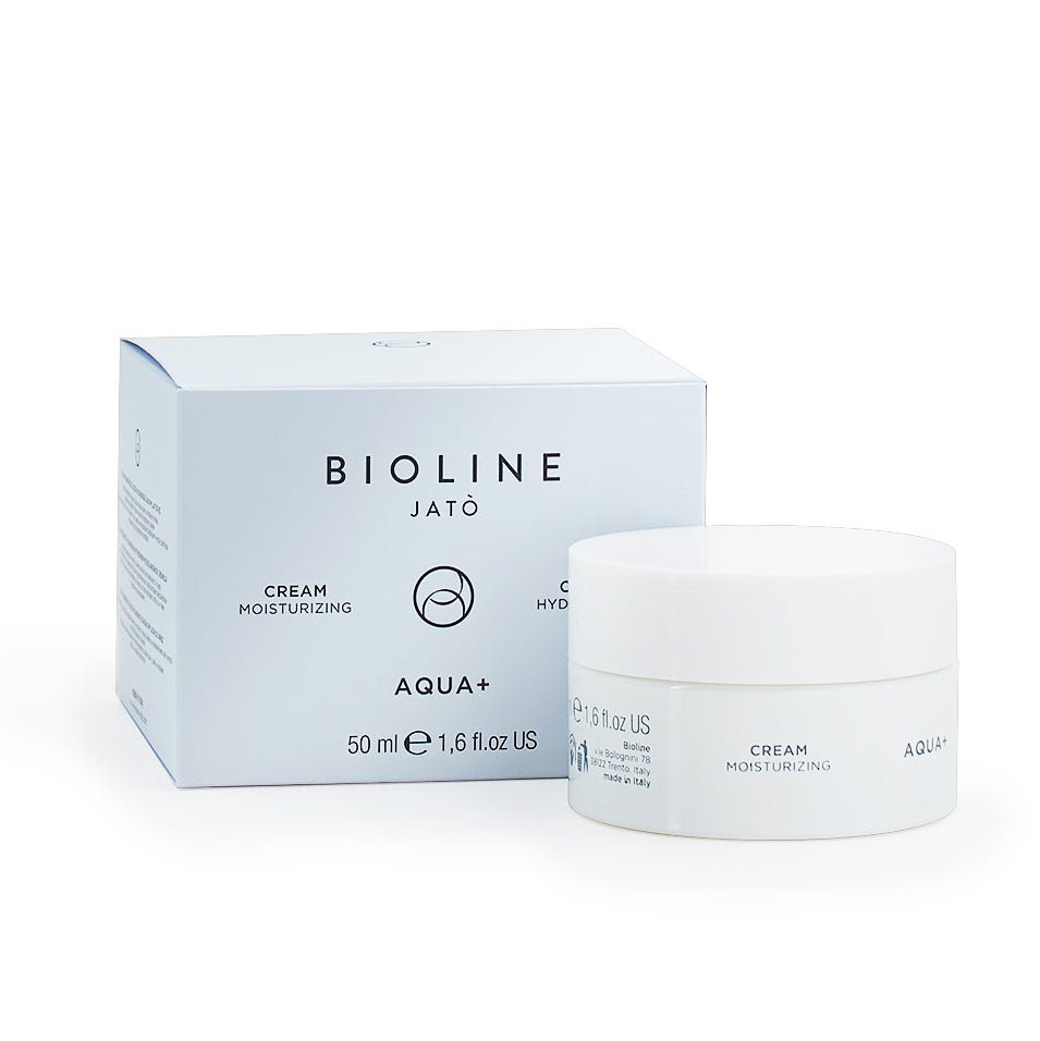 Bioline Aqua+ Moisturizing Cream 50ml