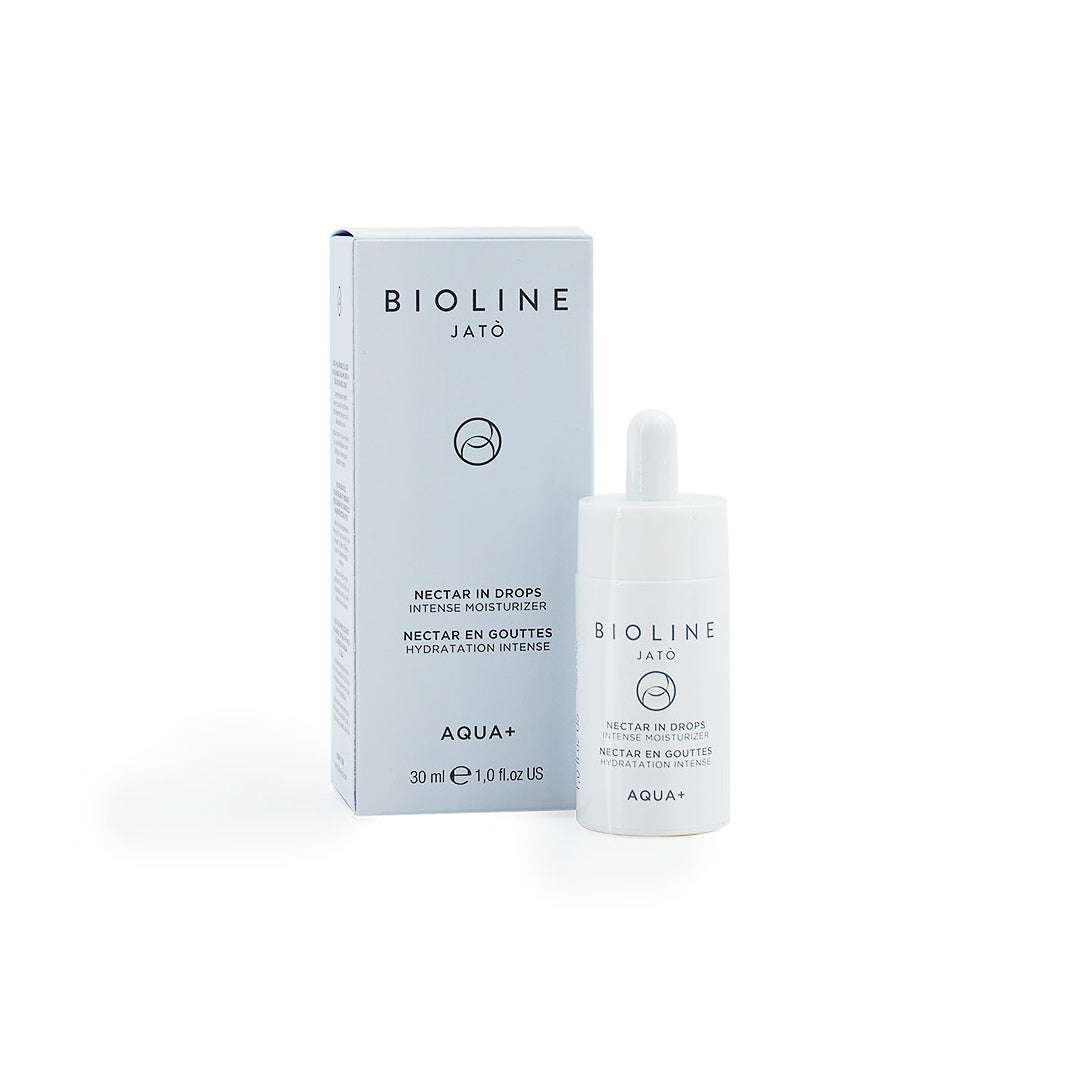 Bioline Aqua+ Nectar in Drops 30ml