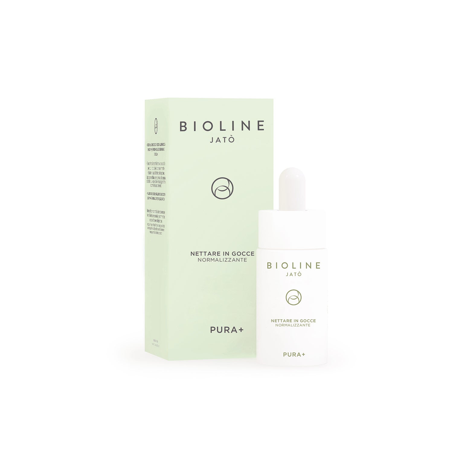 Bioline Pura+ Nectar In Drops 30ml