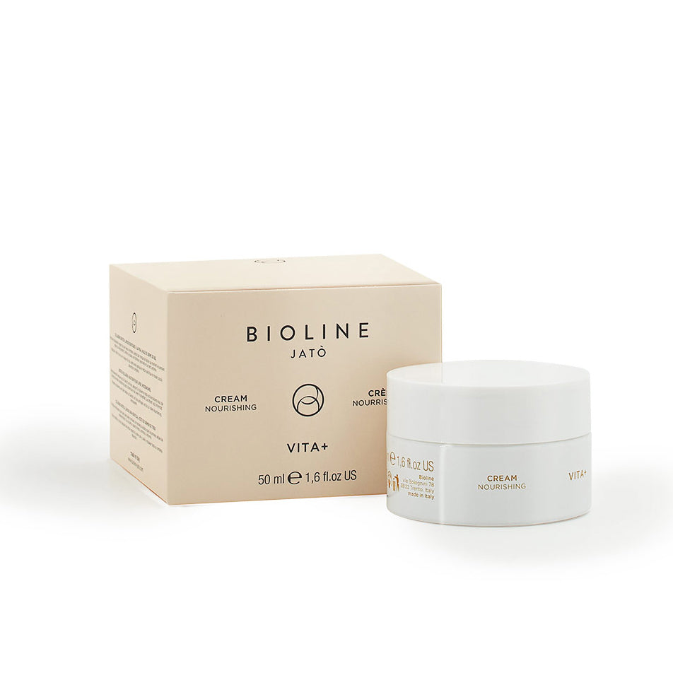 Bioline Vita+ Nourishing Cream 50ml