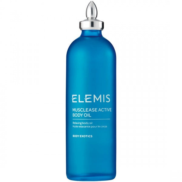 Elemis Musclease Active Body Oil 100ml