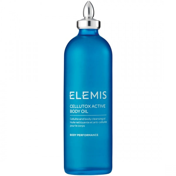 Elemis Cellutox Active Body Oil 100ml