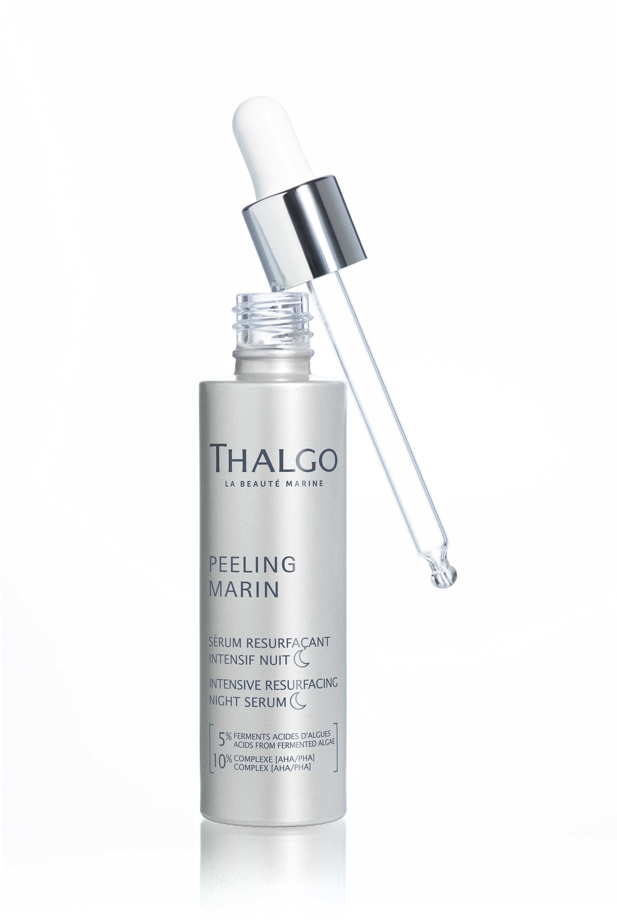 Thalgo Peeling Marine Intensive Resurfacing Night Serum 30ml