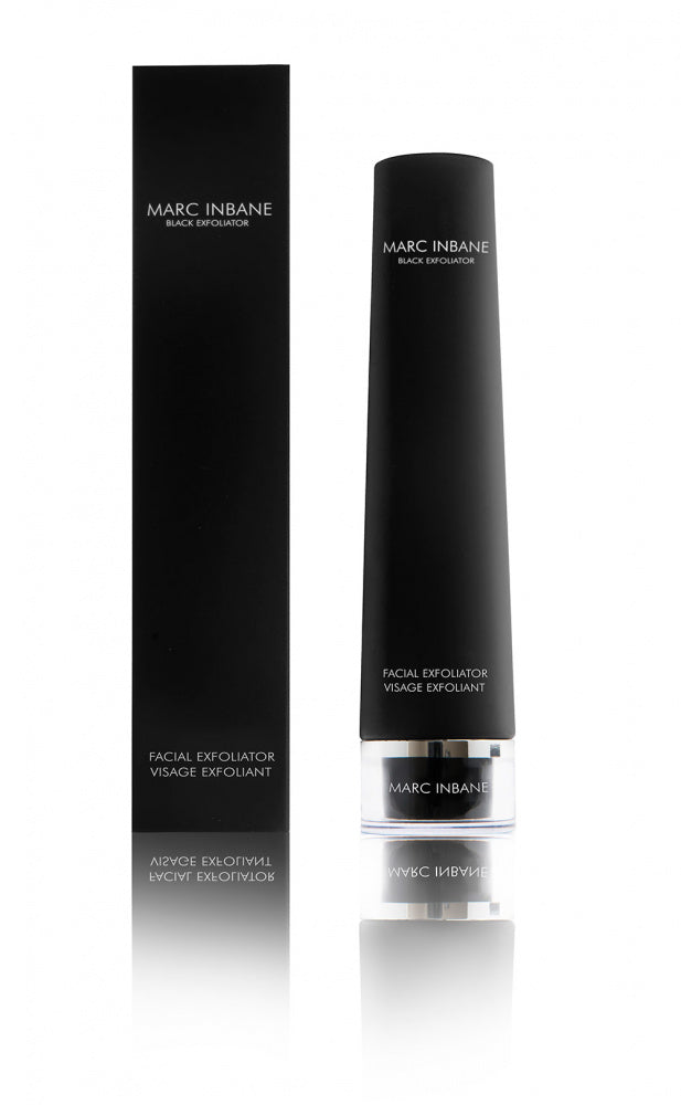 Marc Inbane Black Exfoliator 75ml