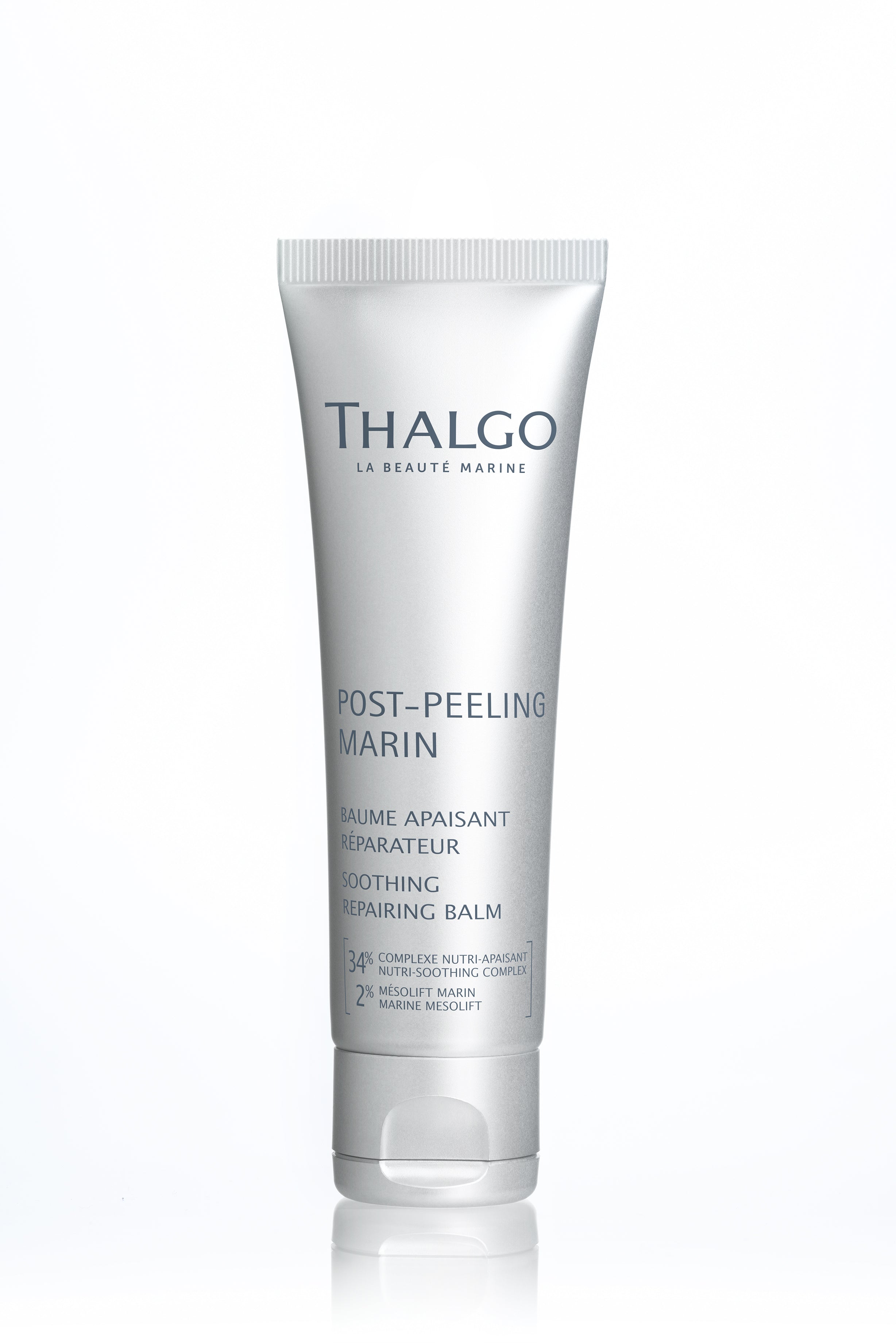 Thalgo Peeling Marine Soothing Repair Balm 50 ml