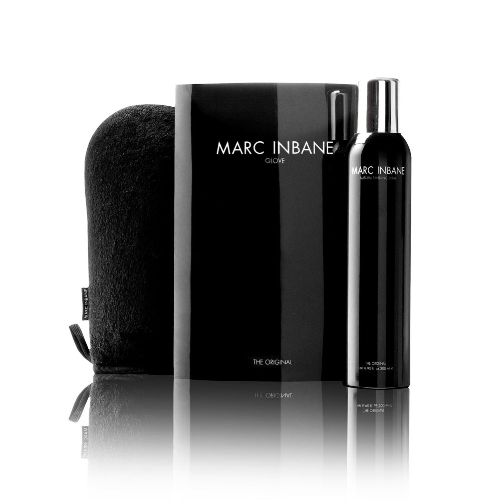 Marc Inbane Selvbruningshanske