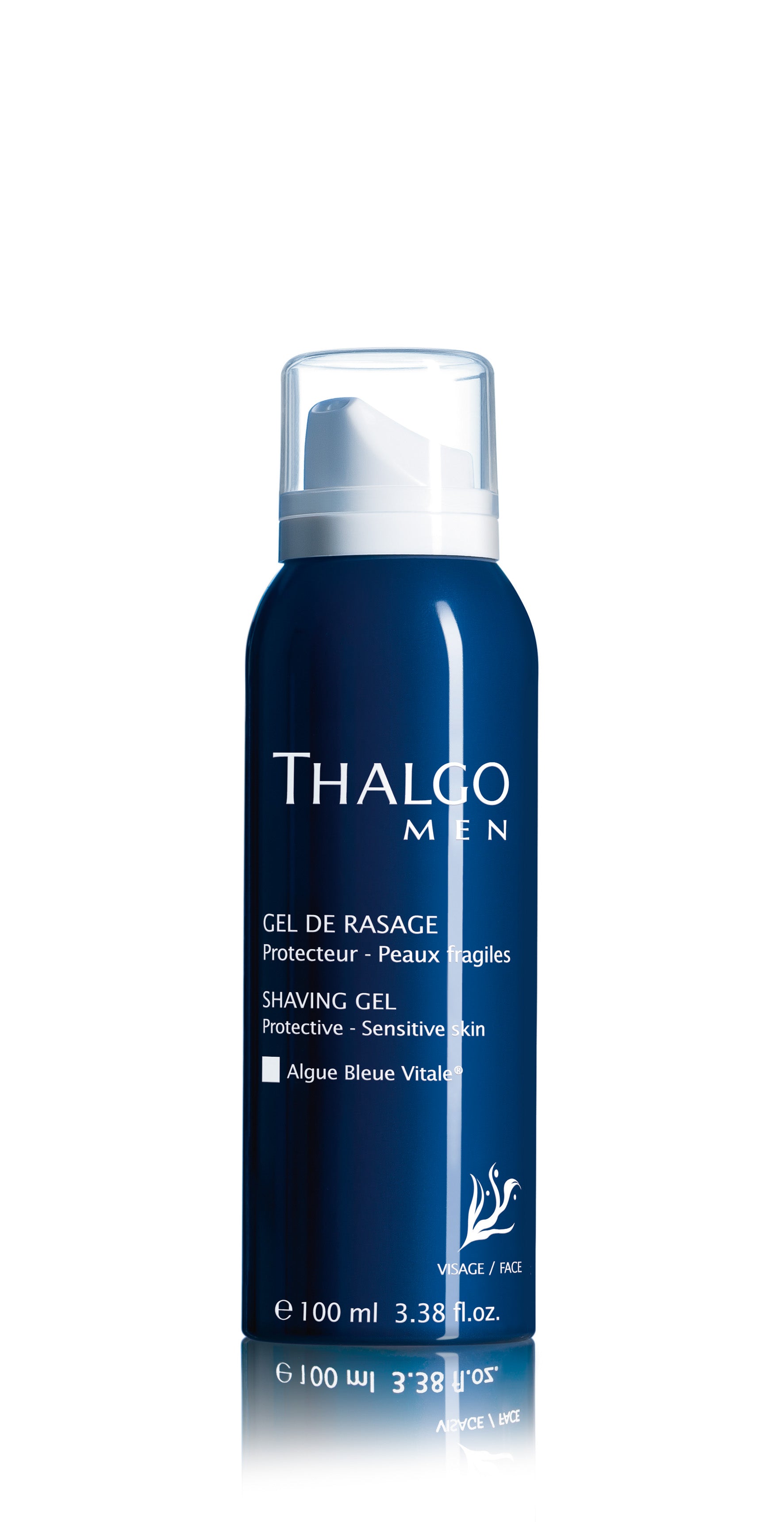 Thalgo Men Shaving Gel 100 ml