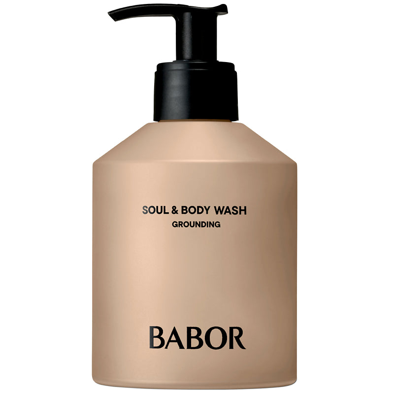 Babor Soul & Body Wash Grounding 250ml