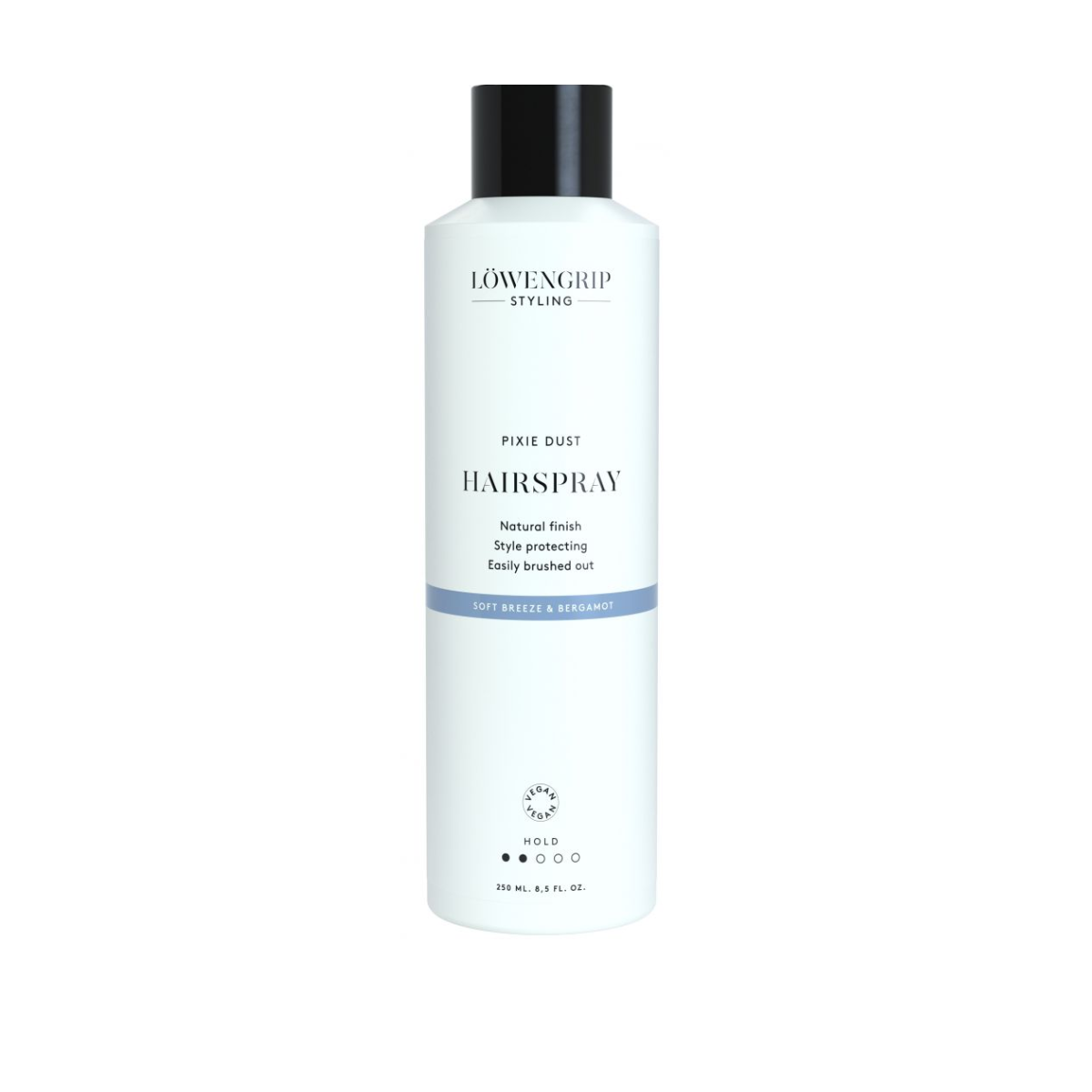 Löwengrip Pixie Dust Hairspray Soft Breeze & Bergamot